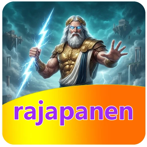 Pratinjau antarmuka aplikasi rajapanen setelah terpasang (build v4.2.1)
